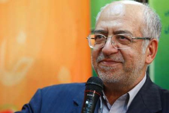 احتمال وجود معدن رادیو اکتیو در ایران