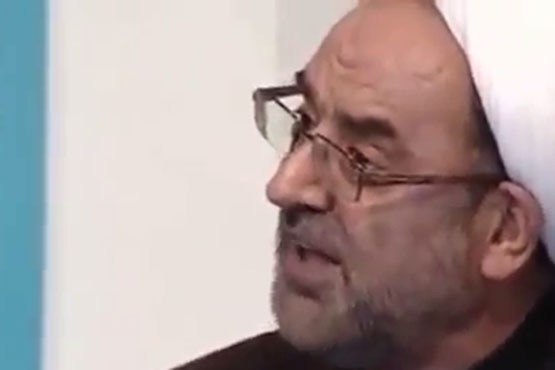 مداحی امام حسین به زبان انگلیسی