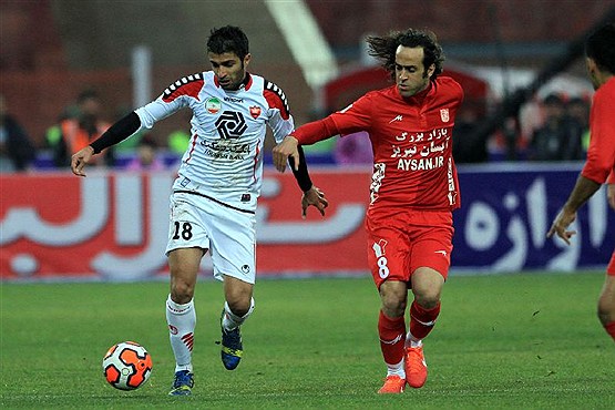 علی کریمی: برای بازگشت به پرسپولیس امید دارم