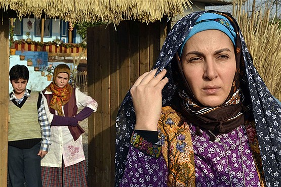 با داریوش یاری، کارگردان سریال «خانه‌ای روی تپه»: گاهی نمی‌توان تابع واقعیت بود