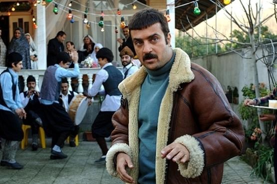 ریزش سقف خانه «ارسطو» در شب عروسی اش