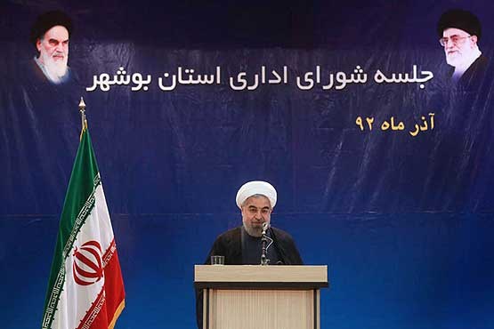 از همه مشکلات در کشور عبور خواهیم کرد