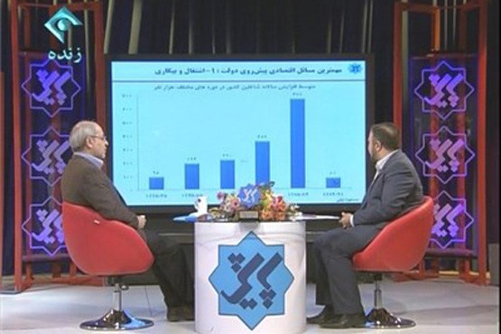 فاز دوم هدفمندی در بودجه ۹۳ نیامد