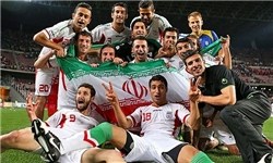 شانس ایران برای قهرمانی یک به 750 است