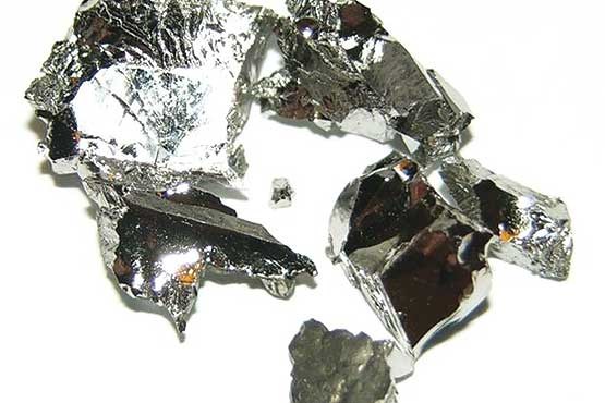 تنگستن و افزایش خطر سکته مغزی