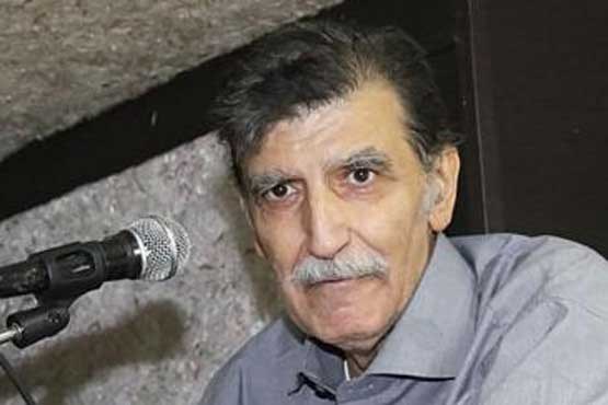 پدر امداد و نجات ایران درگذشت