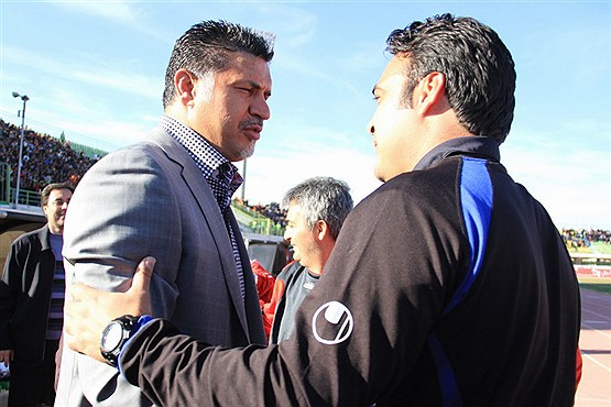 حجازی: پرسپولیس باید می برد تا به جذابیت های فوتبال اضافه شود