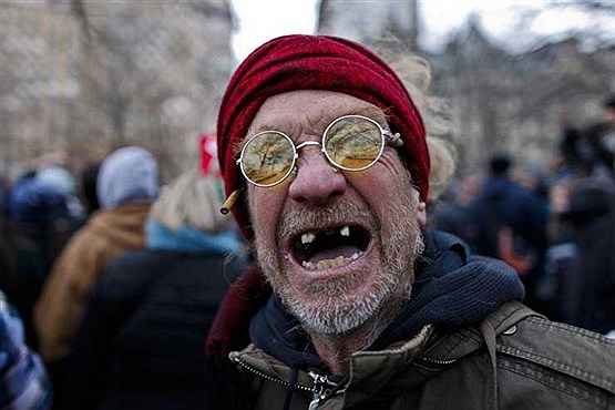 دیدنی های جهان از دریچه دوربین