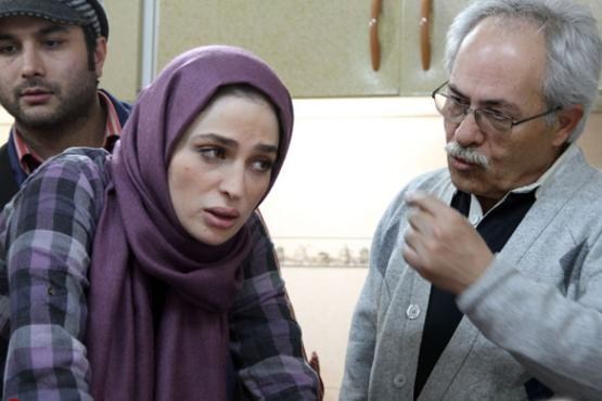 عسل بدیعی، «خانه پدرم» را جمعه به تلویزیون میآورد عسل بدیعی، «خانه پدرم» را جمعه به تلویزیون میآورد