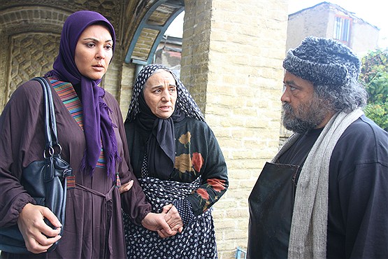 سریال بی قرار