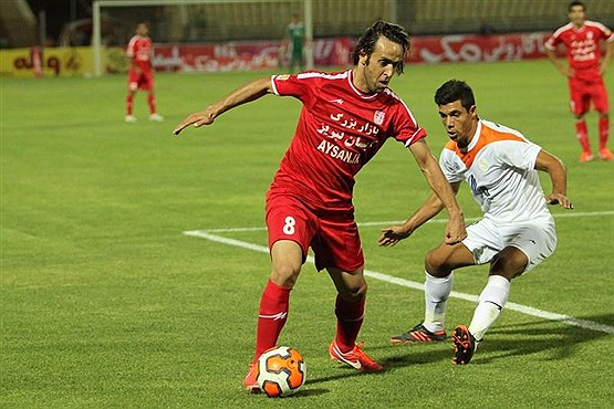 کریمی: نمی توانم در جشن تولد پرسپولیس شرکت کنم