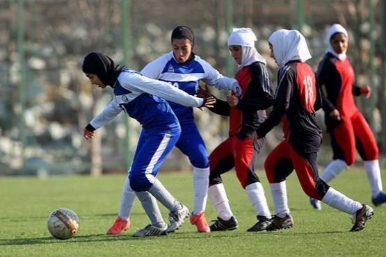 پای مهاجرها به تیم ملی فوتبال بانوان هم باز شد