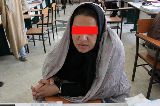 سرقت 500هزار تومانی، بهای اعتماد بیجا