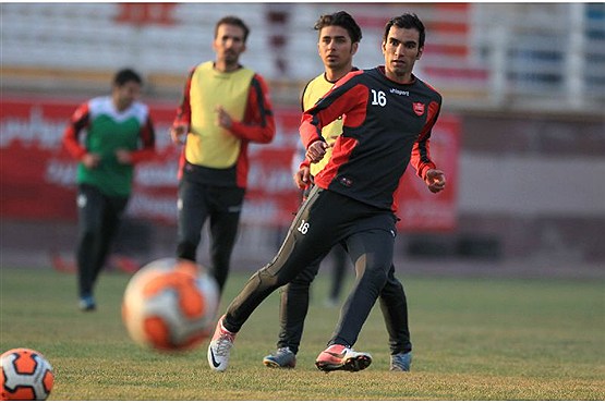 پولادی در آستانه بازگشت به میادین