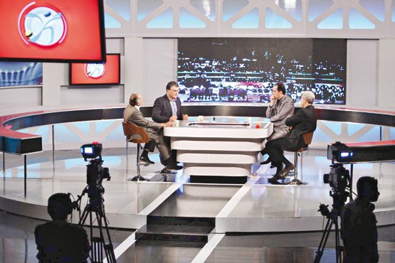 بازیکن یک میلیارد و چهارصد میلیونی در لیگ برتر!