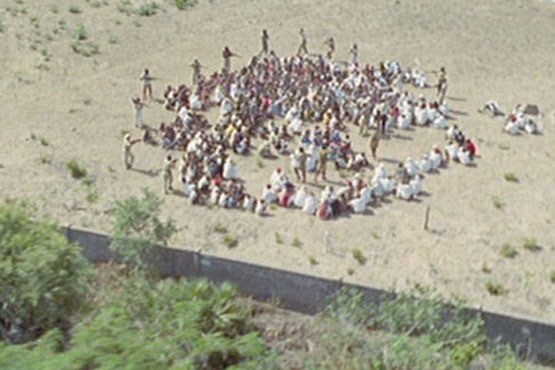 جمهوری زنگبار در خون تاسیس شد