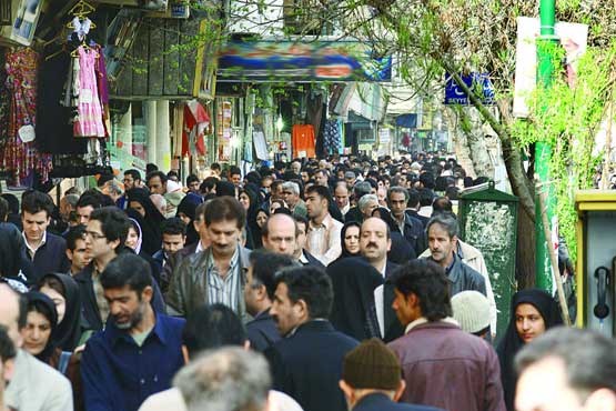 80 درصد خانواده‌های قدیمی، حداقل ‌3 فرزند داشتند