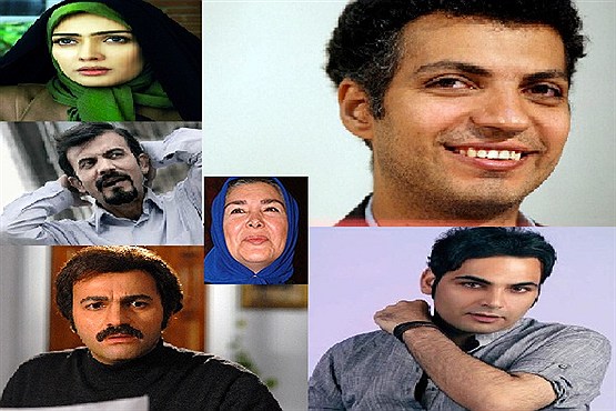 سرو زرین در دستان عادل فردوسی پور، احسان علیخانی و لیلا زارع / اسامی کامل برگزیدگان جشنواره سوم جام جم