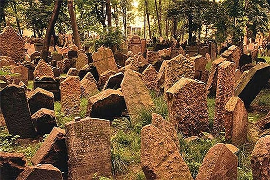 رعب انگیزترین مکان‌های جهان