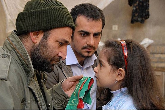 روایتی متفاوت از سال‌های دهه 60