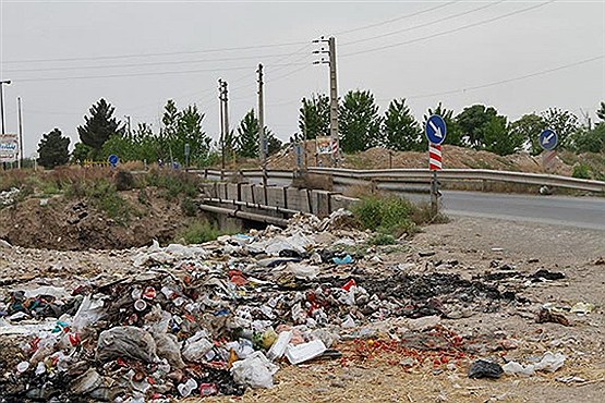 زیبایی‌های نه چندان دور از پایتخت
