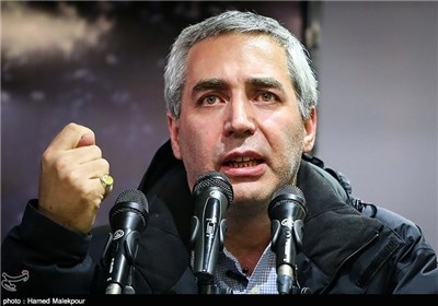 نمایشی که حال «حاتمی کیا» را خوب کرد