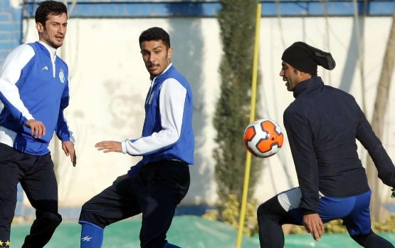 لیگ قطر بلای جان استقلال لیگ قطر بلای جان استقلال