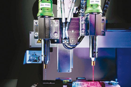 تولید اعضای بدن در کارخانههای دیجیتال تولید اعضای بدن در کارخانههای دیجیتال