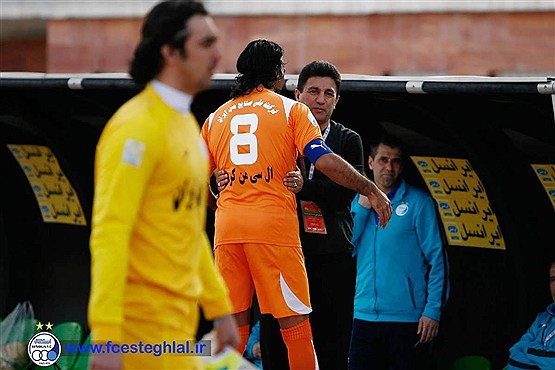 توقف در کرمان