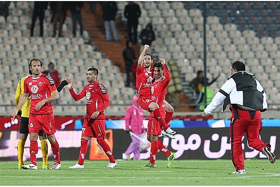 در پرسپولیس 2 ضرب در 2 می‌شود 60 میلیارد؟!