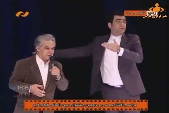 «غلام ژاپنی»؛ بازیگری که در ۴۰۰ فیلم بازی کرده است