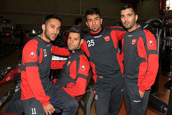 درباره پرسپولیس، سبد کلا و دادستان کل