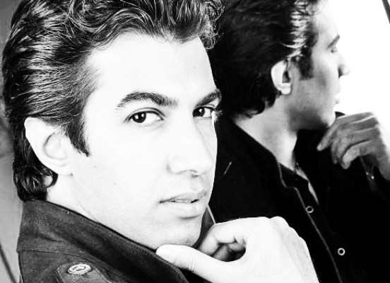 سعید مدرس مجاز می شود
