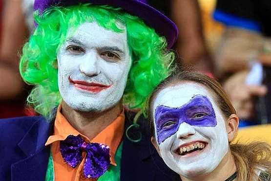 عکس های تماشایی خبری روز