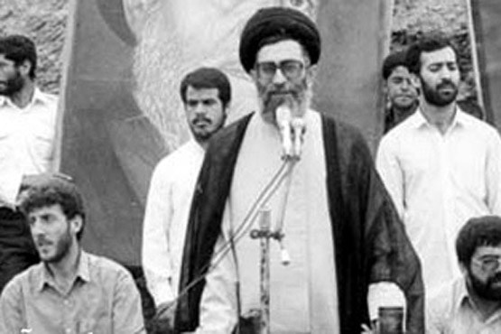 خنثی شدن فتنه کمونیستها علیه انقلاب با ابتکار حضرت آیت الله خامنه ای