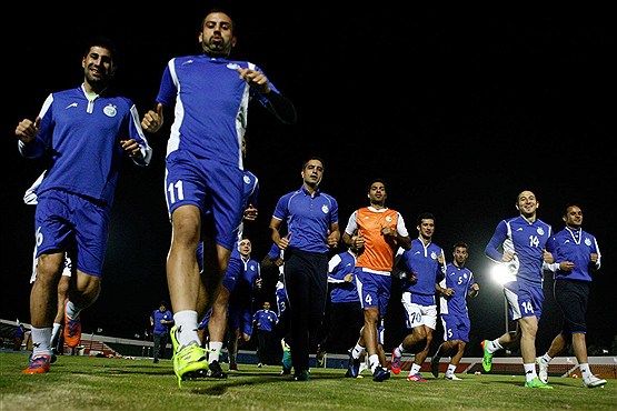 اخراجی های استقلال مشخص شدند