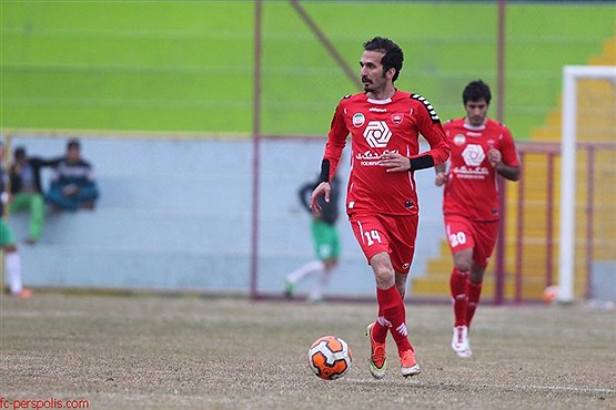 پایان کار محمد نوری در پرسپولیس