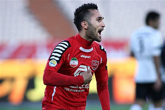 پرسپولیس 3 صبا 1 / فیلم