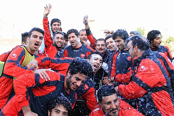 سرخپوشانی که فصل بعد از پرسپولیس می روند