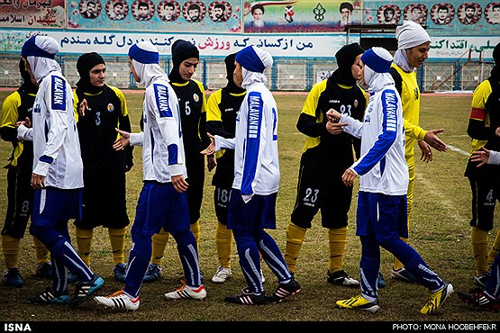 دختران ملوان