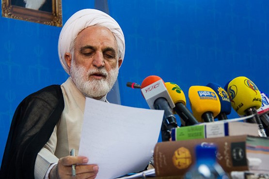 حکم مهدی هاشمی،بازداشت مسئول بیمه توسعه و مرخصی رحیمی