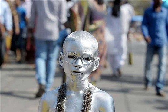 بهترین عکس های خبری