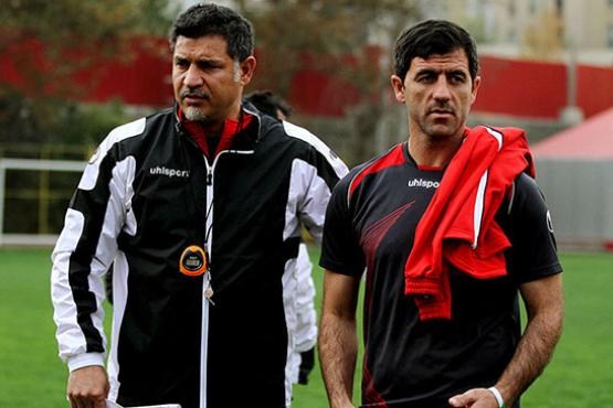 علی دایی: کریم برادرم است؛ او در پرسپولیس می‌ماند