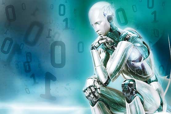 ربات‌ها هر روز مستقل‌تر می‌شوند