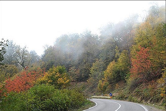 سرزمین مهر، گلستان