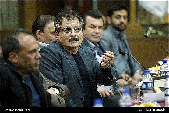 آقای پنجعلی پول نگرفتی، ماشین 103 میلیون تومانی که گرفتی