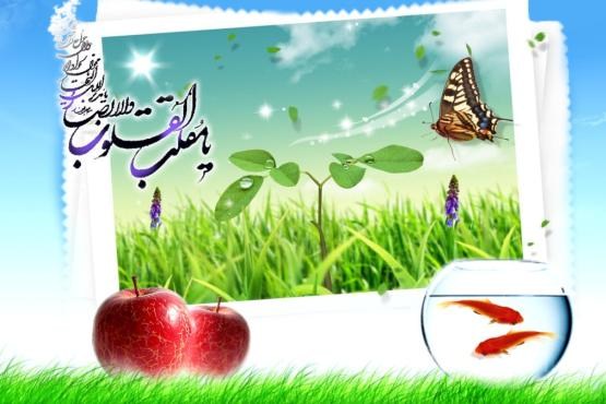 اتفاقات اخلاقی در برنامه های تحویل سال 94