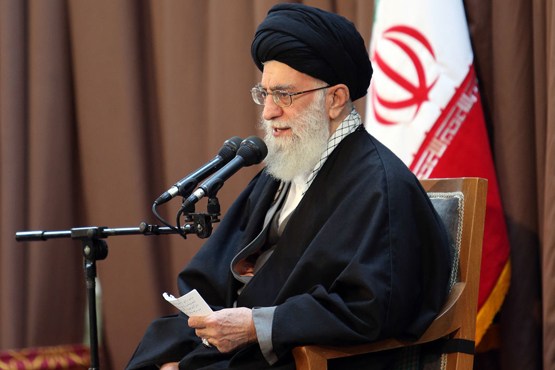 چنان خود را قوی کنیم که باجگیران جهانی نتوانند حقی از ملت را نادیده بگیرند