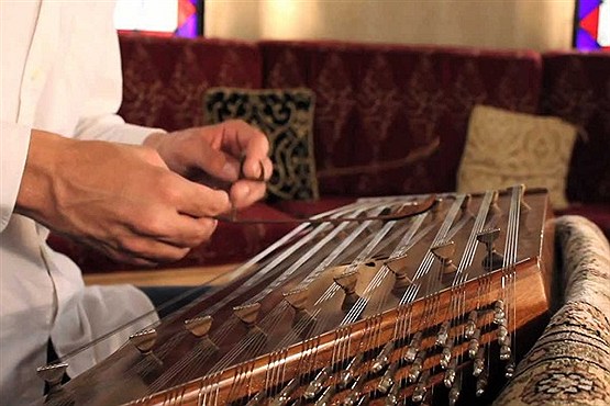 «سنتور» پرطرفدارترین ساز جشنواره‌ موسیقی جوان شد