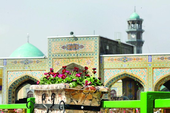 نمایش پشت صحنه «ایران» در شبکه مستند